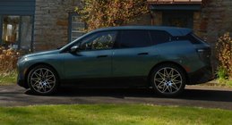 BMW iX (I20) 2022- Llantas forjadas OEM R22 (Juego de 4) foto 8