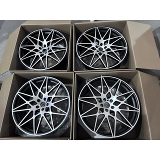 Llantas forjadas OEM R22 (Juego de 4) BMW iX (I20) 2022- foto 4