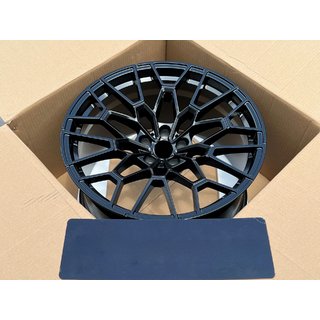 Llantas forjadas OEM R19 R20 V1 (Juego de 4) BMW 4 Series G22/23/26 2020- foto 4