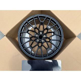 Llantas forjadas OEM R19 R20 V1 (Juego de 4) BMW 4 Series G22/23/26 2020- foto 1