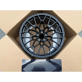 Llantas forjadas OEM R19 R20 V1 (Juego de 4) BMW 4 Series G22/23/26 2020- foto 2