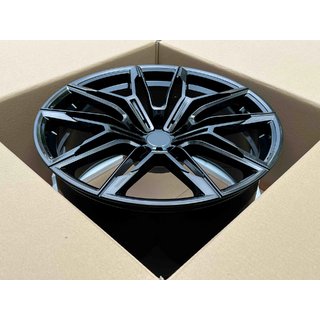 Llantas forjadas OEM R22 V1 (Juego de 4) BMW X5 G05 2019–2026 foto 4