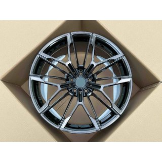 Llantas forjadas OEM R22 V1 (Juego de 4) BMW X5 G05 2019–2026 foto 1