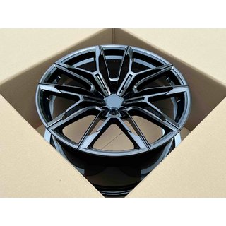 Llantas forjadas OEM R22 V1 (Juego de 4) BMW X5 G05 2019–2026 foto 3