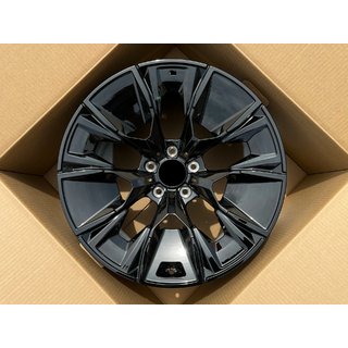 Llantas forjadas OEM R22 V2 (juego de 4) foto 1