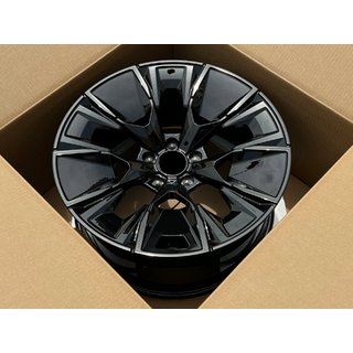 Llantas forjadas OEM R22 V2 (juego de 4) foto 2