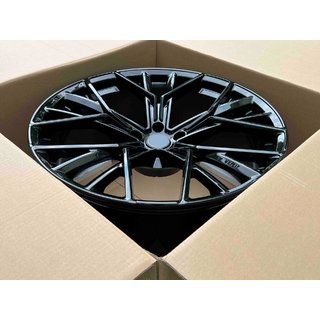 Llantas forjadas OEM R23 V1 (juego de 4) BMW XM G09 2022- foto 4