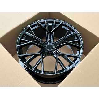 Llantas forjadas OEM R23 V1 (juego de 4) BMW XM G09 2022- foto 2