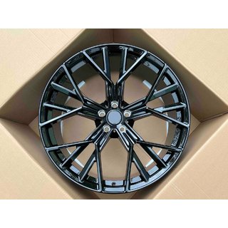 Llantas forjadas OEM R23 V1 (juego de 4) BMW XM G09 2022- foto 1