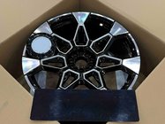 BMW XM G09 2022- Llantas forjadas OEM R23 V2 (Juego de 4) foto 5