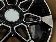 BMW XM G09 2022- Llantas forjadas OEM R23 V2 (Juego de 4) foto 8