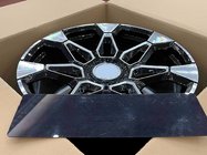 BMW XM G09 2022- Llantas forjadas OEM R23 V2 (Juego de 4) foto 4