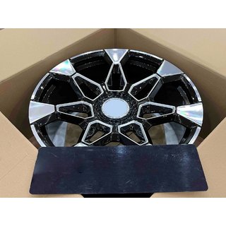 Llantas forjadas OEM R23 V2 (Juego de 4) BMW XM G09 2022- foto 3