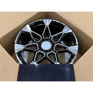 Llantas forjadas OEM R23 V2 (Juego de 4) BMW XM G09 2022- foto 2