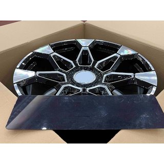 Llantas forjadas OEM R23 V2 (Juego de 4) BMW XM G09 2022- foto 4