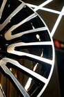 BMW 7 Series G11/G12 2015-2022 Llantas forjadas OEM R21 (juego de 4) foto 12