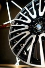 BMW 7 Series G11/G12 2015-2022 Llantas forjadas OEM R21 (juego de 4) foto 14