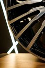BMW 6 Series G32 2017- Llantas forjadas OEM R21 (juego de 4) foto 5