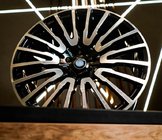 BMW 6 Series G32 2017- Llantas forjadas OEM R21 (juego de 4) foto 4