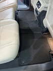 Mercedes GLS X167 2019- Alfombrillas EVA (3 Filas, Negro) foto 2