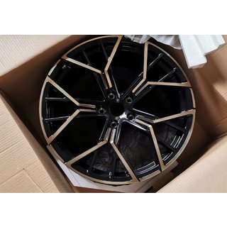 Llantas forjadas OEM R20 V1 (juego de 4) BMW 8 Series G14/G15/G16 2018- foto 1