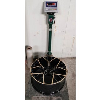 Llantas forjadas OEM R20 V1 (juego de 4) BMW 8 Series G14/G15/G16 2018- foto 2