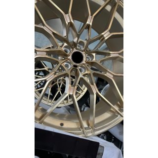 Llantas forjadas OEM R19 R20 V2 (Juego de 4) BMW 4 Series G22/23/26 2020- foto 4