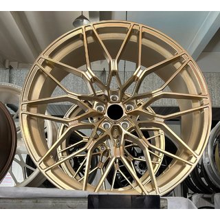 Llantas forjadas OEM R19 R20 V2 (Juego de 4) BMW 4 Series G22/23/26 2020- foto 1
