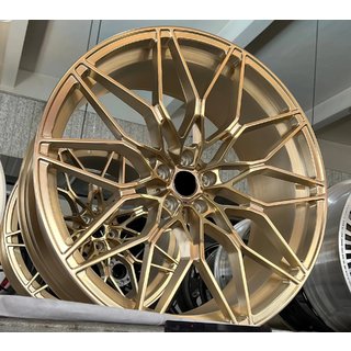 Llantas forjadas OEM R19 R20 V2 (Juego de 4) BMW 4 Series G22/23/26 2020- foto 2