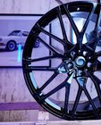 BMW X6 G06 2019–2027 Llantas forjadas OEM R22 (Juego de 4) foto 3