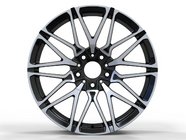 BMW X7 G07 2019- Llantas forjadas OEM R22 V2 (juego de 4) foto 1