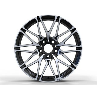 Llantas forjadas OEM R22 V2 (juego de 4) BMW X7 G07 2019- foto 1