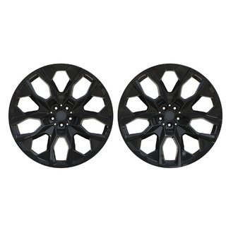 Llantas forjadas OEM R23 V1 (juego de 4) BMW X7 G07 2019- foto 2