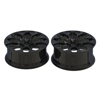Llantas forjadas OEM R23 V1 (juego de 4) BMW X7 G07 2019- foto 4
