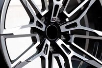 BMW 3 Series G20/G21 2018- Llantas forjadas OEM R20 R21 (juego de 4) foto 5