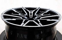 BMW 3 Series G20/G21 2018- Llantas forjadas OEM R20 R21 (juego de 4) foto 6