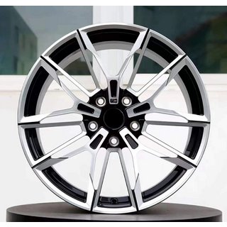 Llantas forjadas OEM R20 R21 (juego de 4) BMW 3 Series G20/G21 2018- foto 1