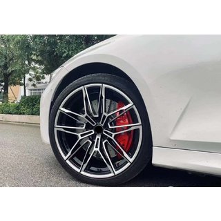 Llantas forjadas OEM R20 R21 (juego de 4) BMW 3 Series G20/G21 2018- foto 4
