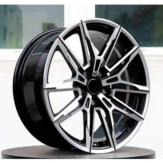 Llantas forjadas OEM R20 R21 (juego de 4) BMW 3 Series G20/G21 2018- foto 2