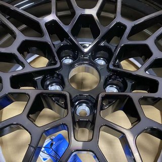 Llantas forjadas OEM R19 R20 V3 (Juego de 4) BMW 4 Series G22/23/26 2020- foto 4