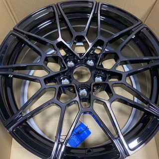 Llantas forjadas OEM R19 R20 V3 (Juego de 4) BMW 4 Series G22/23/26 2020- foto 3