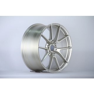Llantas forjadas OEM R19 R20 V2 (Juego de 4) BMW 2 Series G42 2021- foto 2