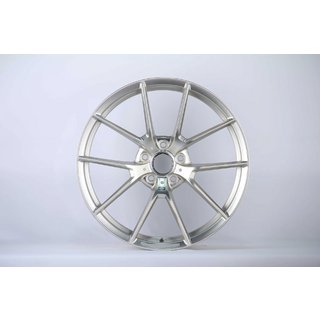 Llantas forjadas OEM R19 R20 V2 (Juego de 4) BMW 2 Series G42 2021- foto 1