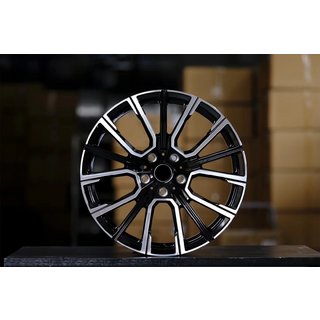 Llantas forjadas OEM R22 V1 (Juego de 4) BMW 7 Series G70/G71 2022- foto 1