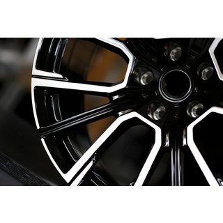 Llantas forjadas OEM R22 V1 (Juego de 4) foto 3