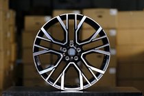 BMW X5 G05 2019–2026 Llantas forjadas OEM R21 V4 (juego de 4) foto 1