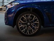 BMW X5 G05 2019–2026 Llantas forjadas OEM R21 V4 (juego de 4) foto 5