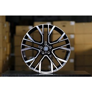 Llantas forjadas OEM R21 V4 (juego de 4) BMW X5 G05 2019–2026 foto 1