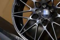 BMW 4 Series G22/23/26 2020- Llantas forjadas OEM R18/R19 (Juego de 4) foto 4