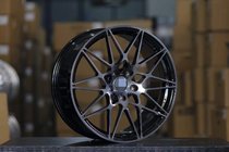 BMW 4 Series G22/23/26 2020- Llantas forjadas OEM R18/R19 (Juego de 4) foto 2